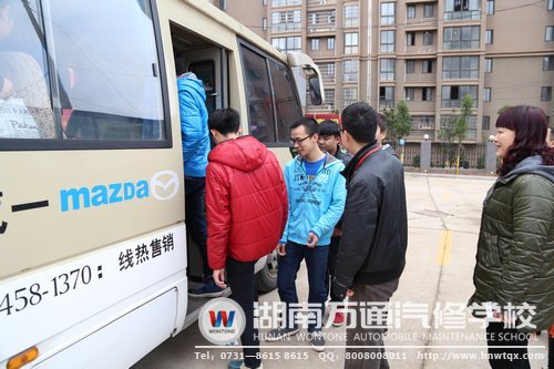 10位學(xué)子步入新征程！