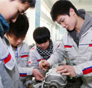 湖南懷化汽修學(xué)校哪個好？