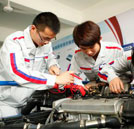 學(xué)汽車修理要多少錢？