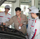 學(xué)汽修要幾年？