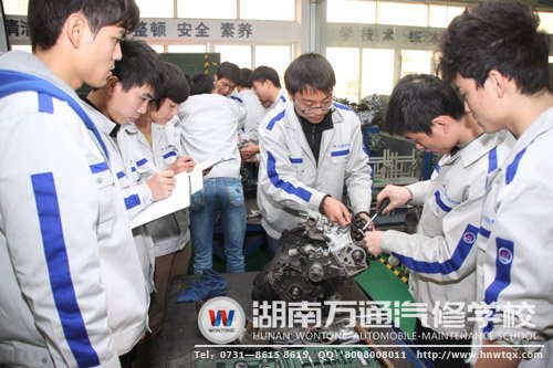 教學(xué)6S管理，促進(jìn)學(xué)子養(yǎng)成良好的職業(yè)習(xí)慣