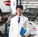 你知道嗎？ 其實汽修≠修車！