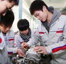 汽修難學(xué)嗎？