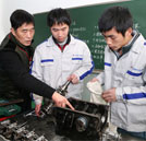 學(xué)歷低能學(xué)好汽修嗎？