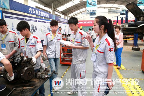 檢查實(shí)訓(xùn)操作是否規(guī)范