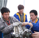 長(zhǎng)沙汽車(chē)維修學(xué)校哪家好？