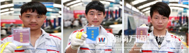 各司其職的同學(xué)們