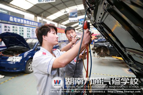 實(shí)操考試不容得一絲馬虎