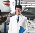 想拿高薪 學(xué)汽修是好選擇