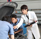 大學(xué)生就業(yè)難凸顯 學(xué)技術(shù)的高中生日益增多