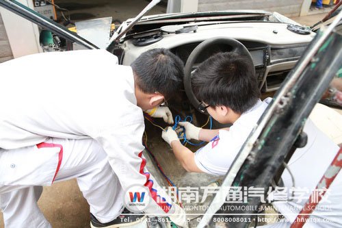 每一個細節(jié)都要做好！