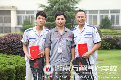 同學(xué)們獲獎了，班主任功不可沒哦！