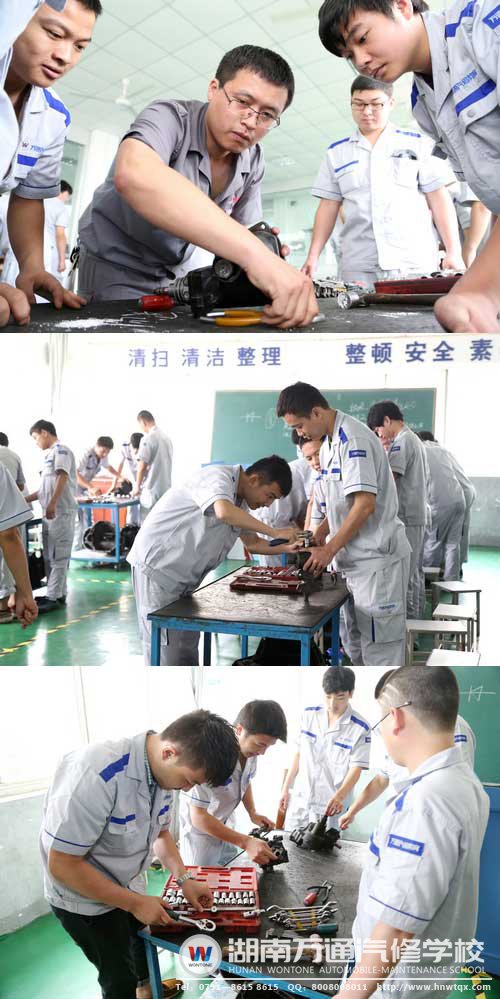 準備工具實訓(xùn)、分組實訓(xùn)