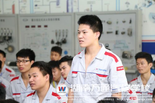 現(xiàn)場(chǎng)同學(xué)提問