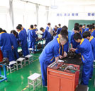 技能院校：為選什么專業(yè)而困惑？選前景好的汽修專業(yè)吧