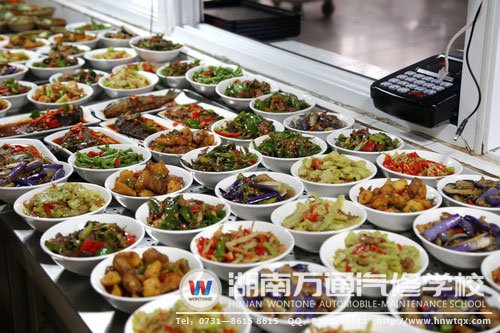 色香味俱全，你嘴饞了嗎？