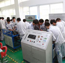 湖南萬通汽修學校：汽修，國家緊缺人才