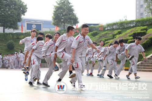 我們都樂翻了，好開心！