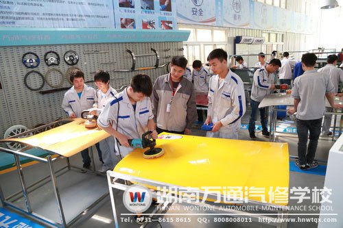 自己動(dòng)手操作，還怕學(xué)不會(huì)？