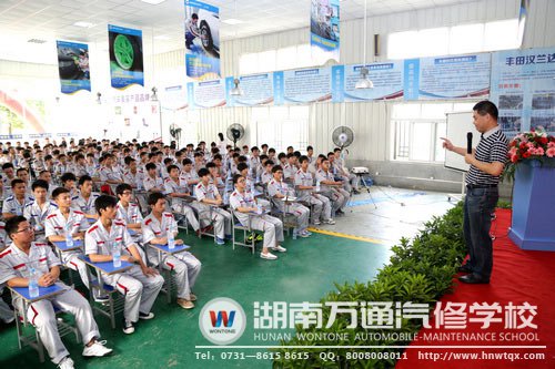 技術(shù)與品質(zhì)講座現(xiàn)場(chǎng)交流中