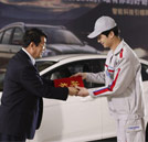 車輪上的屌絲逆襲計(jì)