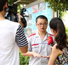 初中畢業(yè)生上什么學(xué)校好