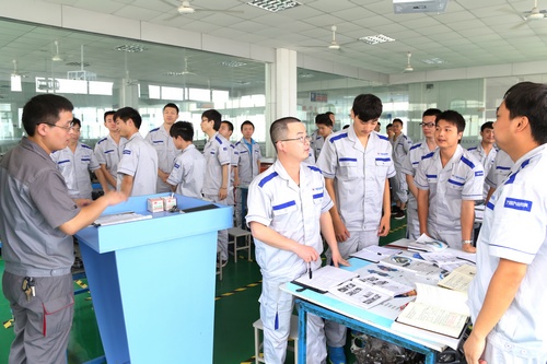 不想打工，學點什么好？