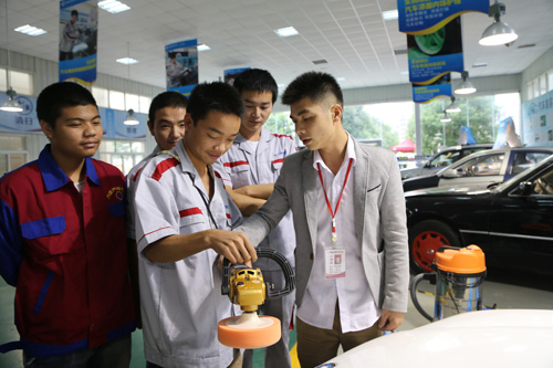 想創(chuàng)業(yè)，選什么項目好