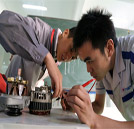 湖南萬(wàn)通:畢業(yè)求職須知道這些