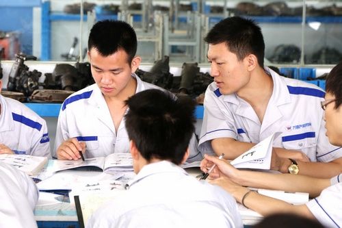 沒(méi)去大學(xué)報(bào)到的學(xué)生都去哪呢？