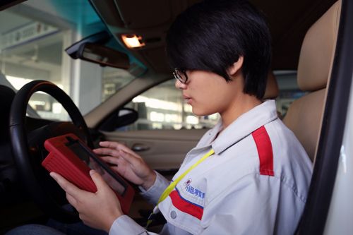 汽車遇故障，新手上路的你能搞定嗎？