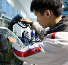 找汽修職業(yè)培訓(xùn)學(xué)校,就到湖南萬通