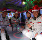 湖南萬通好不好,看這輛移動KTV便可知曉