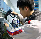 職業(yè)教育將我們引上成功之路