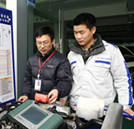 湖南省到哪里學(xué)汽修好?