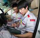 學(xué)汽車維修好不好,湖南萬通助你成功