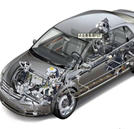 湖南萬通教你汽車維修＂巧＂拆裝