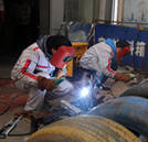 改裝達(dá)人:＂改裝＂我們以環(huán)保為前提