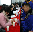 湖南萬通:學(xué)汽修技術(shù)改變＂拼關(guān)系＂現(xiàn)狀