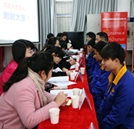 學汽修技術(shù),職校生就業(yè)一樣有好前景