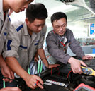 湖南萬通:汽車維修三大新轉(zhuǎn)變