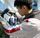 汽車養(yǎng)護業(yè)的廣闊帶來無限商機