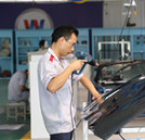 不上大學就學汽修 就業(yè)有保障