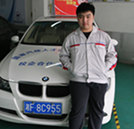 學(xué)生采訪:我回來(lái)了,學(xué)汽修不后悔的選擇！