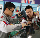 農(nóng)村孩子學(xué)什么好 首選汽修技術(shù)