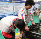 初中畢業(yè)學(xué)什么專業(yè)好,汽修技術(shù)零基礎(chǔ)學(xué)習(xí)