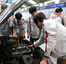 湖南萬通:初中生輟學(xué)后,學(xué)什么好出路