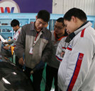 汽車美容前景好,創(chuàng)業(yè)的好選擇