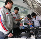 想就業(yè)好,高中生學什么技術最合適