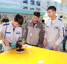 返爐學(xué)汽修提升就業(yè)品質(zhì)